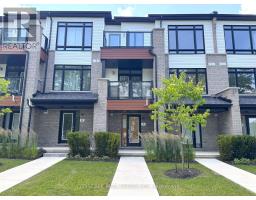 34 SIDNEY ROSE COMMON, St. Catharines, Ontario