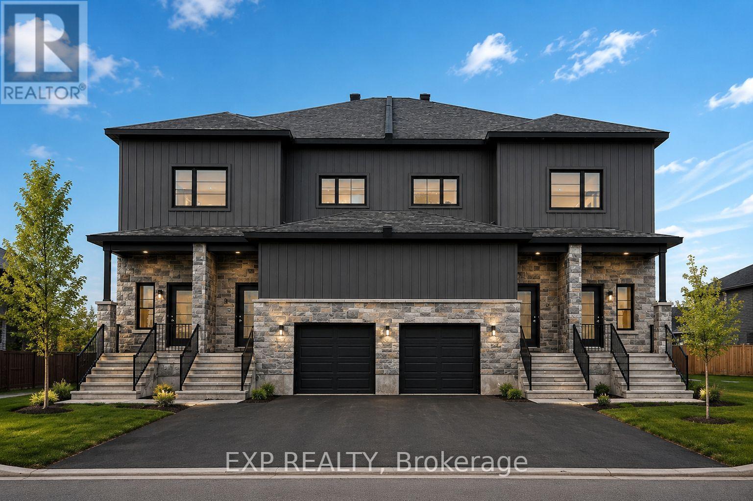 B - 440 FALCON LANE, Russell, Ontario