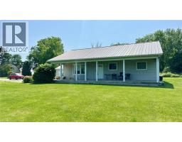 418 LAKESHORE Road, Selkirk, Ontario