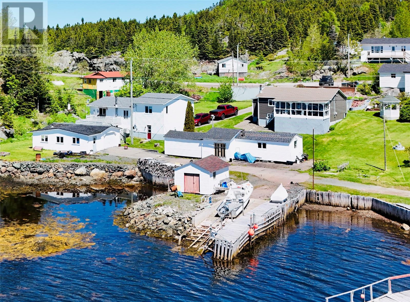 353 Main Street, Brighton, Newfoundland & Labrador  A0J 1B0 - Photo 33 - 1299592