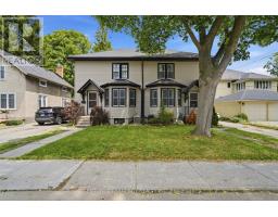 207-209 FOSTER AVENUE, Belleville, Ontario