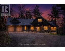 30 STEPHEN ROAD, Muskoka Lakes, Ontario