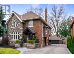 28 THOMPSON AVENUE, Toronto, Ontario