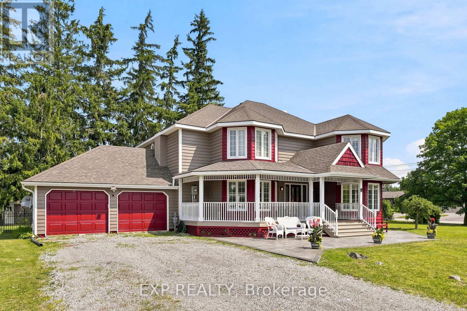 4 FLORA STREET, Kawartha Lakes, Ontario