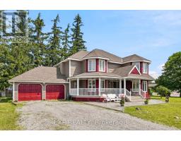 4 FLORA STREET, Kawartha Lakes, Ontario