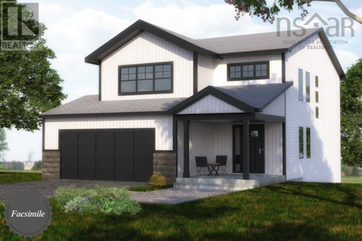 758 30 Cedarmoss Lane, Kinloch Estates, Fall River, Nova Scotia  B2T 0K6 - Photo 1 - 202603067