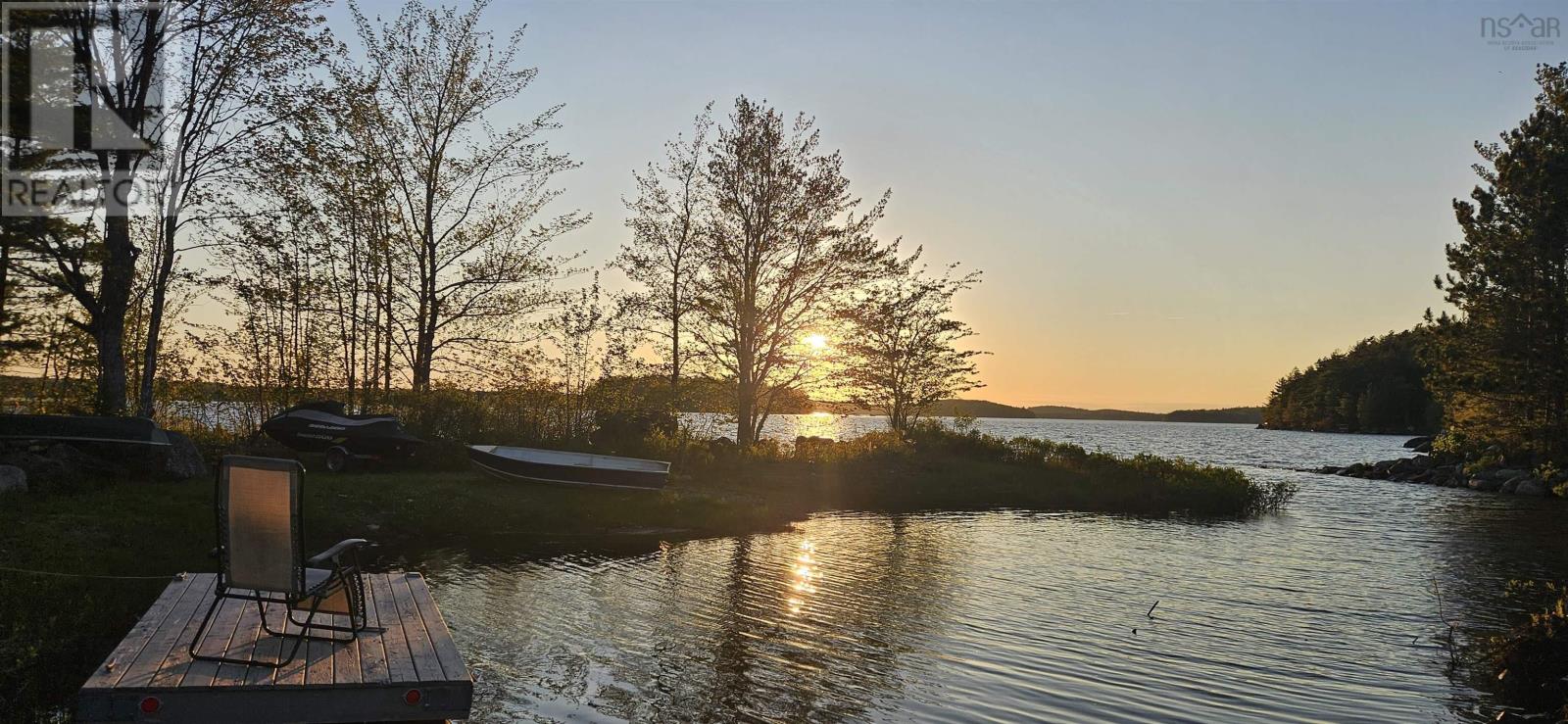 Lot 25-1 Plunkett Street, labelle, Nova Scotia