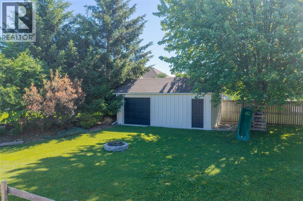 3574 Rear Street, Plympton-Wyoming, Ontario  N0N 1E0 - Photo 17 - 26014670