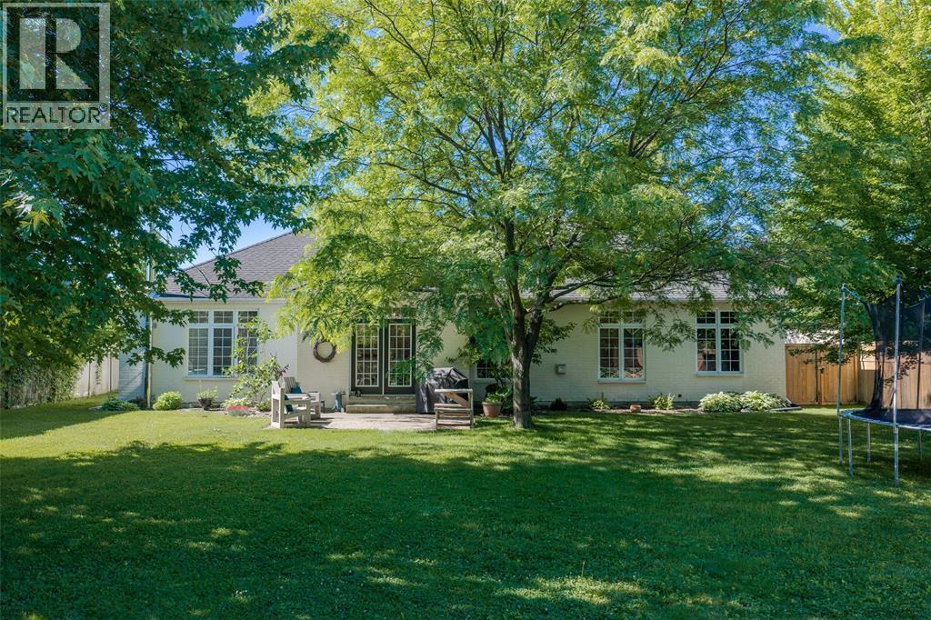 3574 Rear Street, Plympton-Wyoming, Ontario  N0N 1E0 - Photo 18 - 26014670