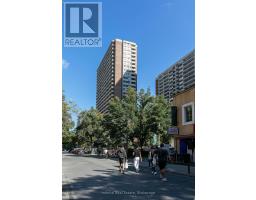 2812 - 33 ISABELLA STREET, Toronto, Ontario
