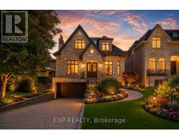 58 SPRUCE AVENUE, Richmond Hill, Ontario