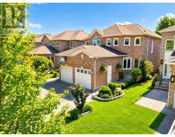 267 PINNACLE TRAIL, Aurora, Ontario