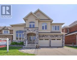 121 ROBERT WILSON CRESCENT, Georgina, Ontario