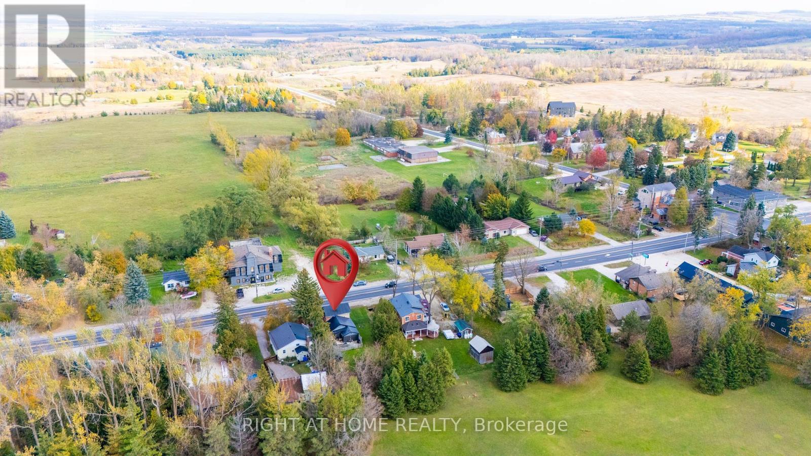 2834 County Road 124 Road W, Clearview, Ontario  L0M 1H0 - Photo 4 - S13511288