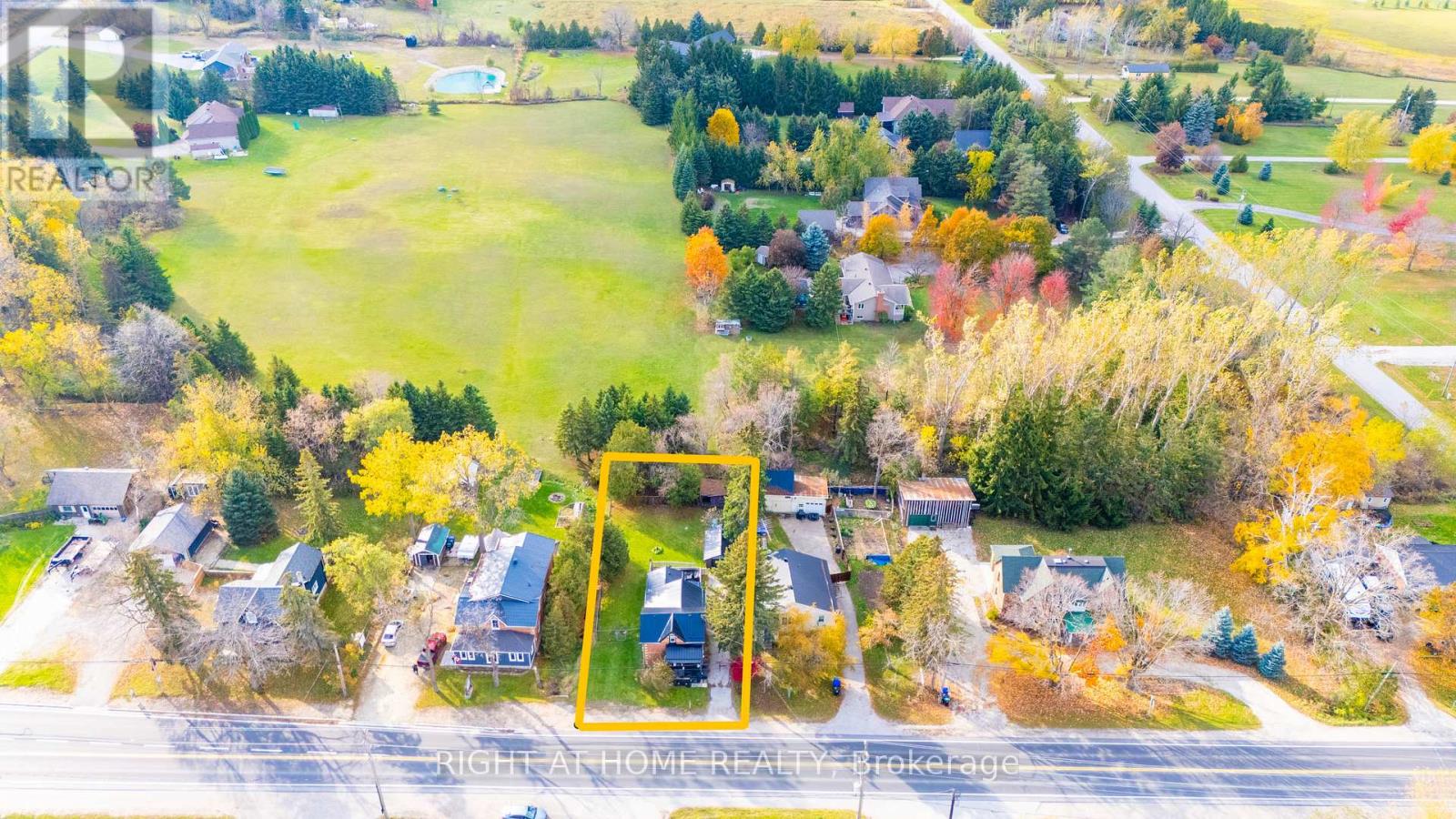 2834 County Road 124 Road W, Clearview, Ontario  L0M 1H0 - Photo 8 - S13511288
