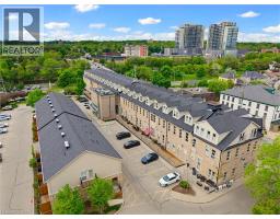 25 CONCESSION Street Unit# 111, Cambridge, Ontario