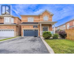 3 TENNANT DRIVE, Brampton, Ontario