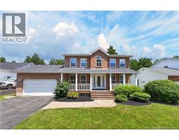 600 Douglas Avenue, Nashwaaksis, New Brunswick