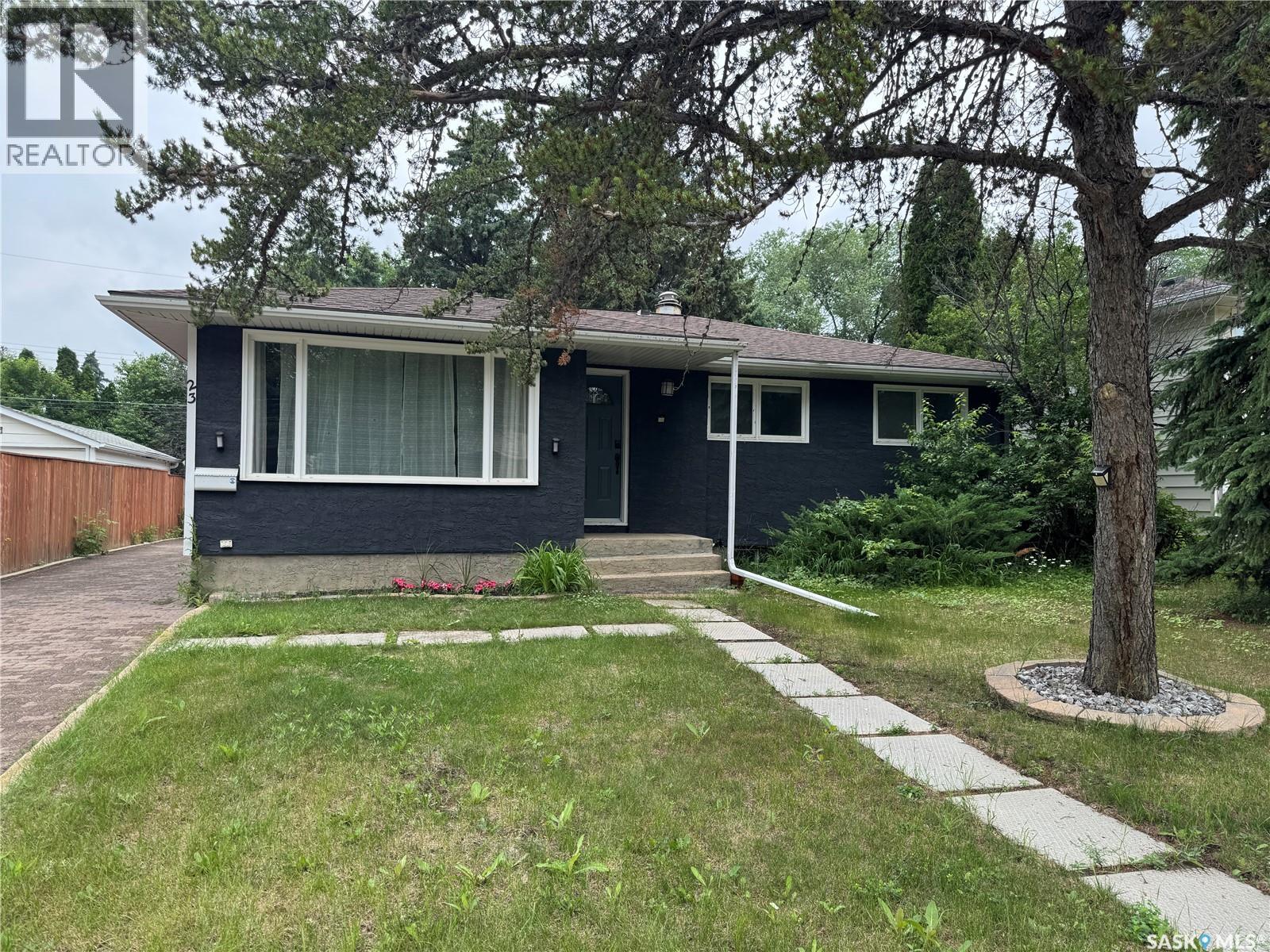 23 Dunning CRESCENT, Saskatoon