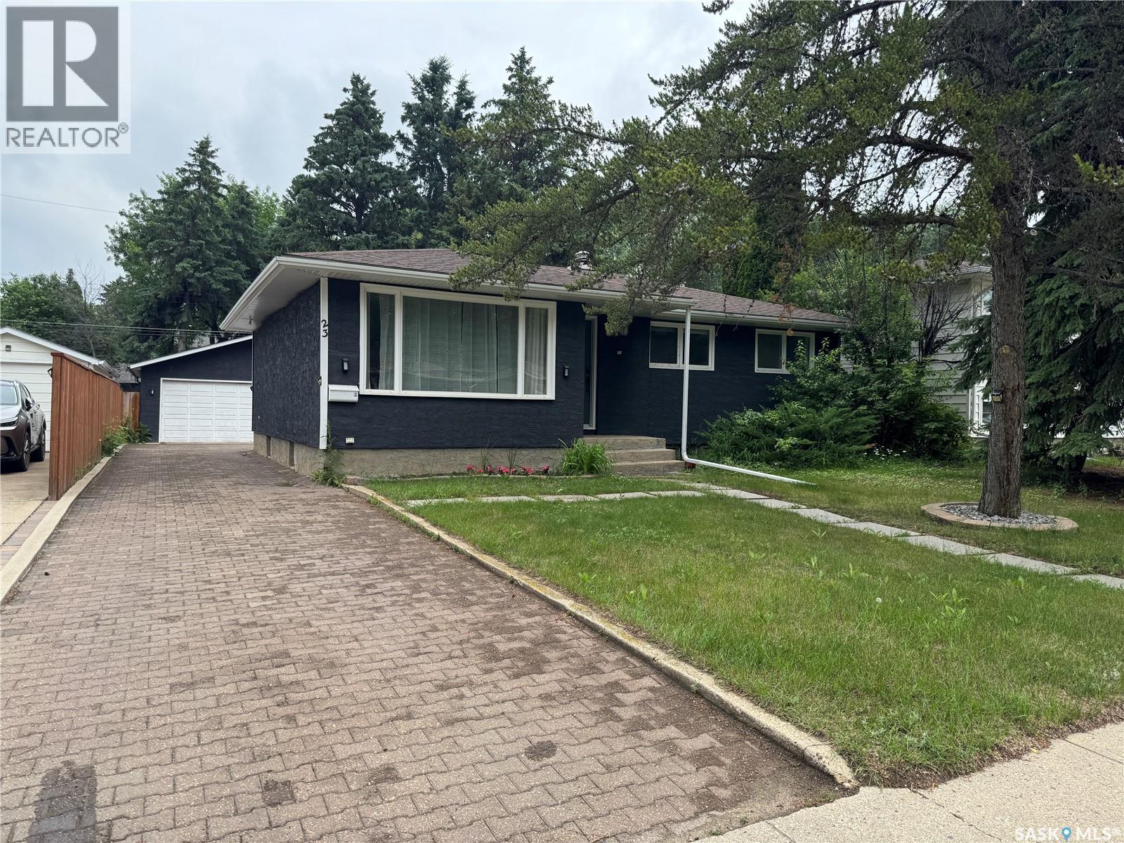 23 Dunning Crescent, Saskatoon, Saskatchewan  S7J 2S6 - Photo 3 - SK041250
