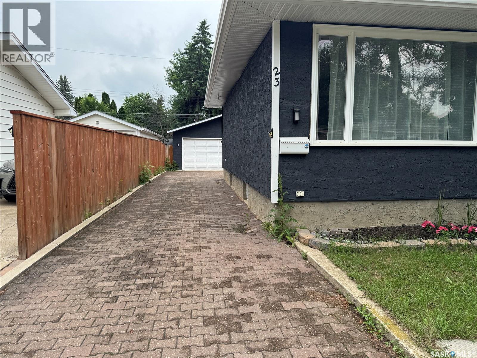 23 Dunning Crescent, Saskatoon, Saskatchewan  S7J 2S6 - Photo 4 - SK041250