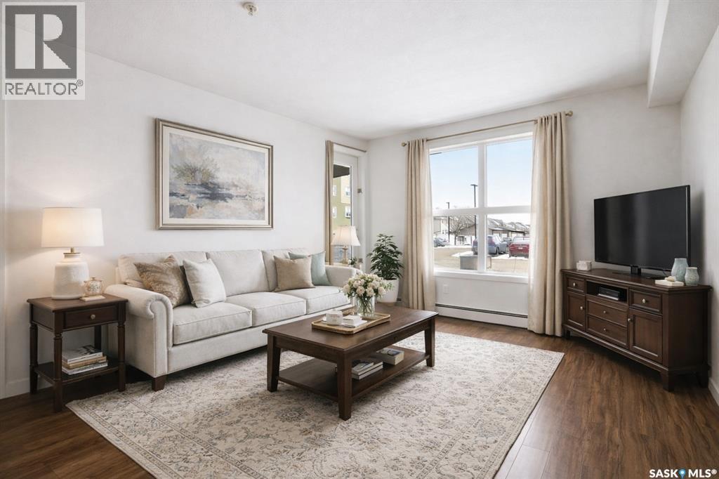 1106 5500 Mitchinson Way, Regina, Saskatchewan  S4W 0N9 - Photo 1 - SK041134