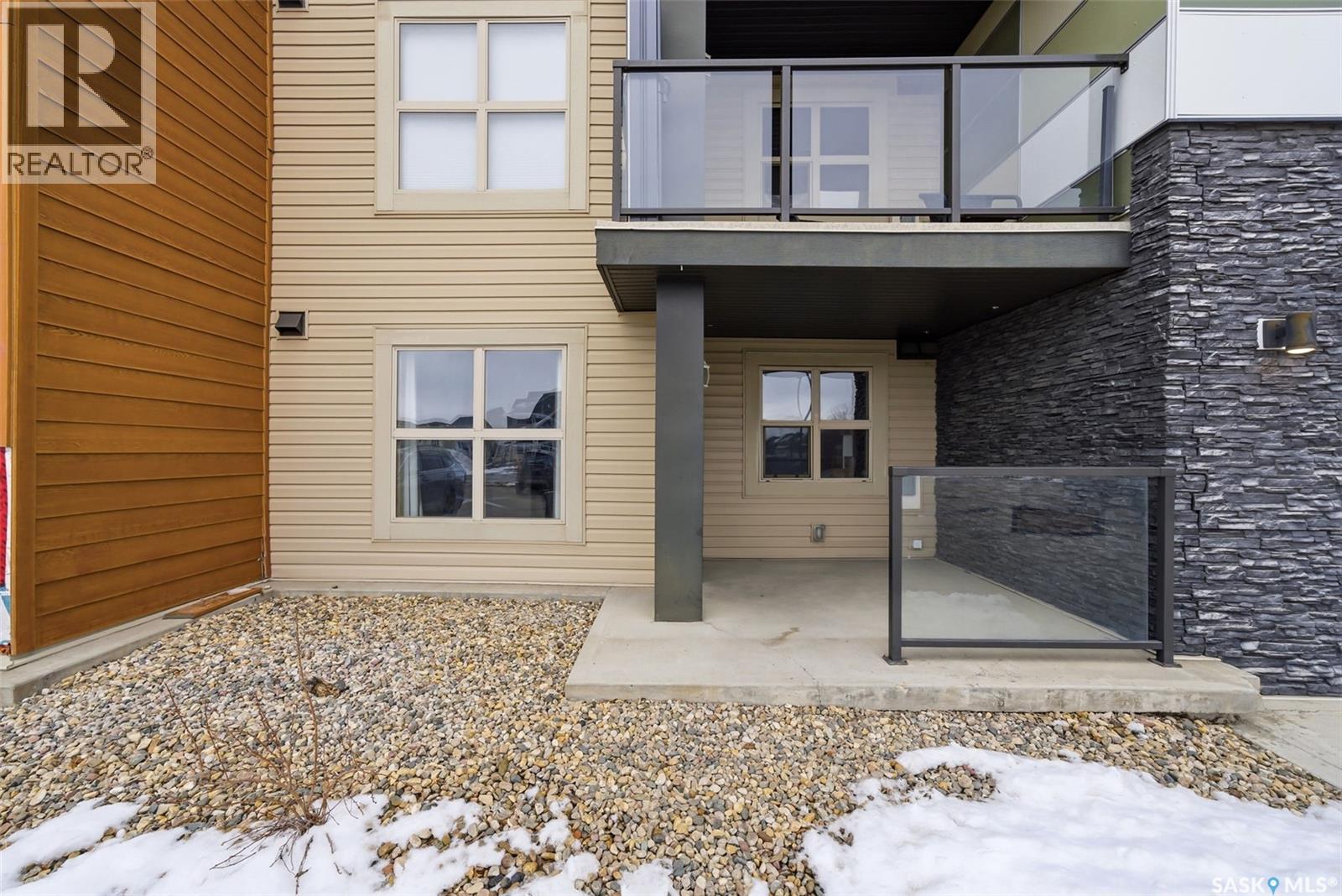 1106 5500 Mitchinson Way, Regina, Saskatchewan  S4W 0N9 - Photo 18 - SK041134