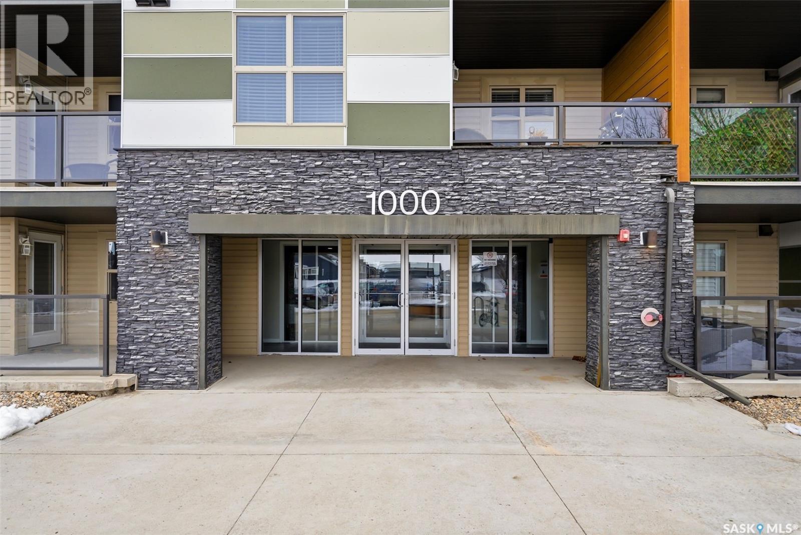 1106 5500 Mitchinson Way, Regina, Saskatchewan  S4W 0N9 - Photo 4 - SK041134