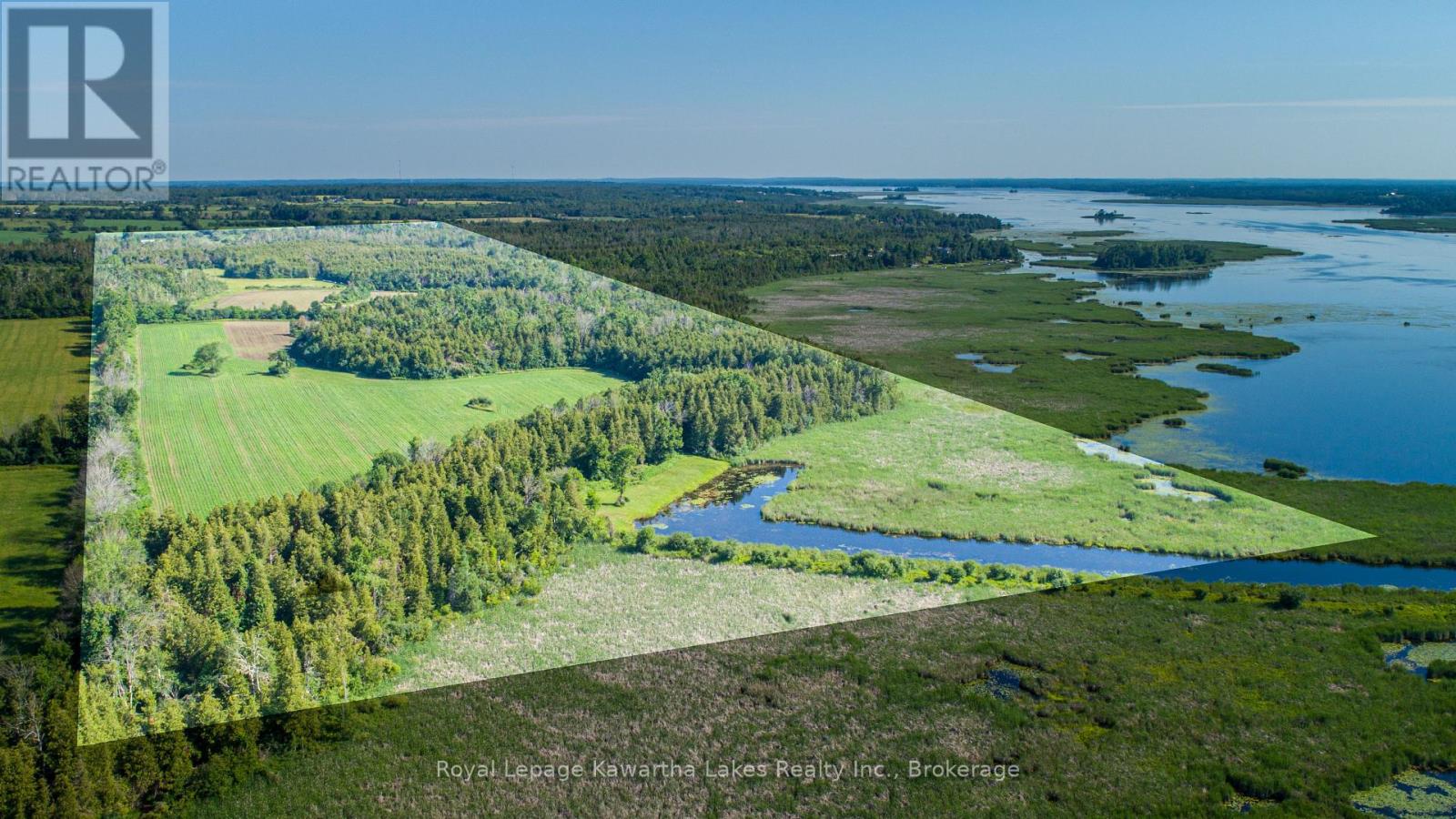 36 SPEN HAVEN ROAD, Kawartha Lakes, Ontario