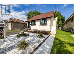 801 GORDON STREET, Oshawa, Ontario