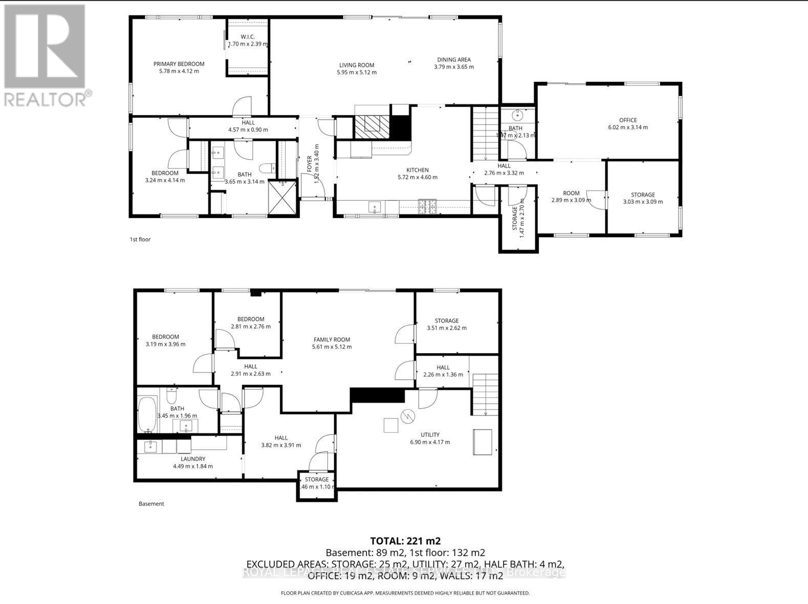 18 Cherry Street, Halton Hills, Ontario  L7G 3J8 - Photo 48 - W13488954