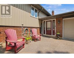 1045 QUEENS BUSH ROAD, Wellesley, Ontario
