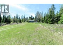 1539 Route 116, Chipman, New Brunswick