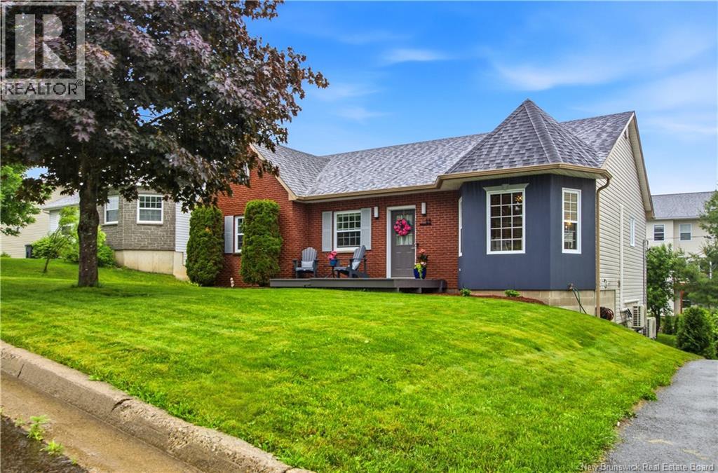 25 Glen Eyre Court, Silverwood, New Brunswick