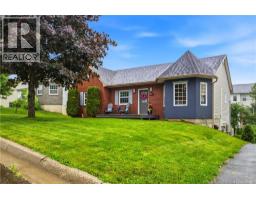 25 Glen Eyre Court, Silverwood, New Brunswick