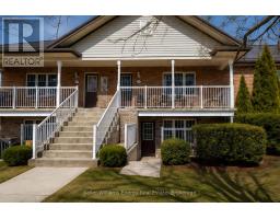 505 - 249 RUTTAN TERRACE, Cobourg, Ontario