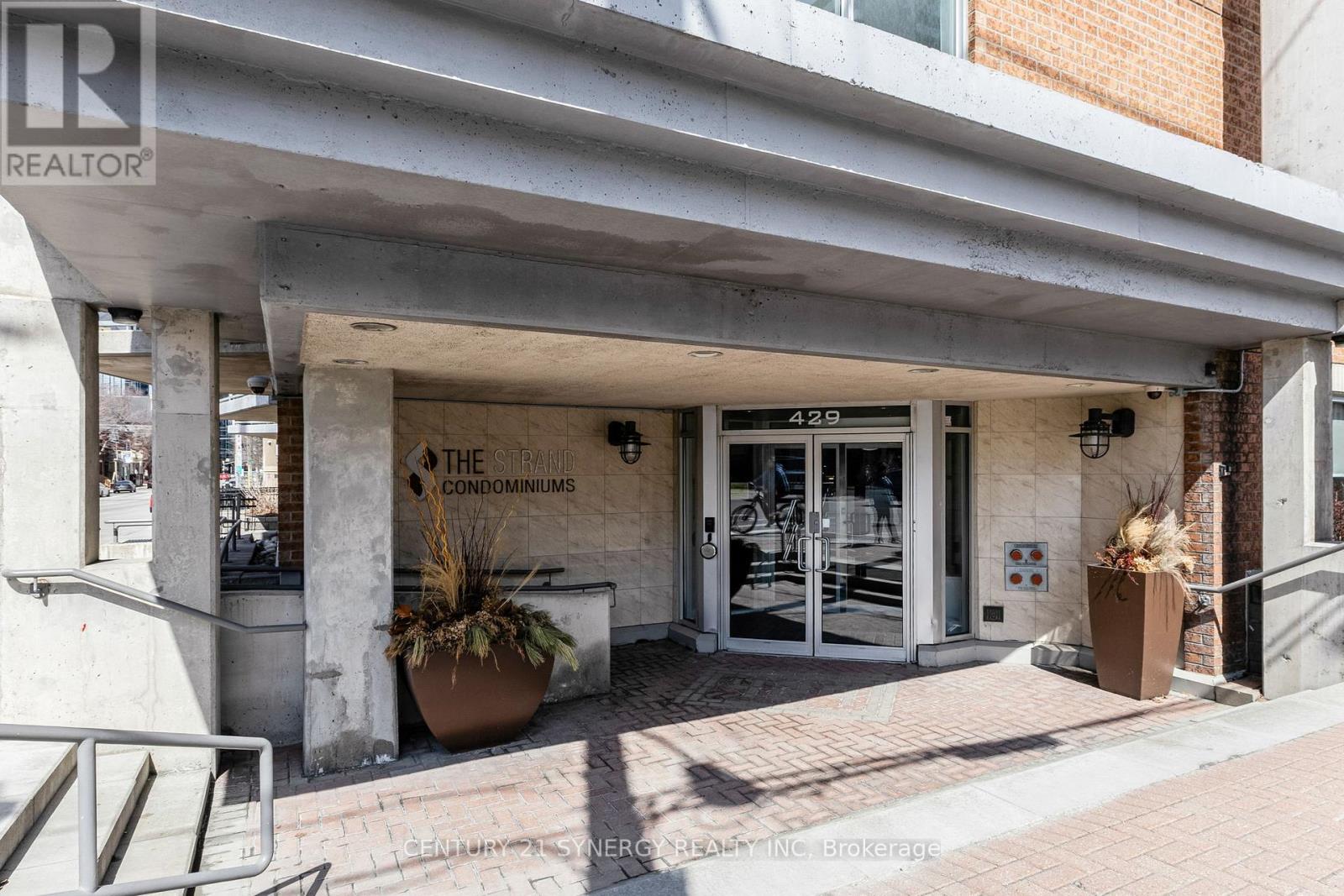 Ph13 - 429 Somerset Street W, Ottawa, Ontario  K2P 2P5 - Photo 2 - X13511334