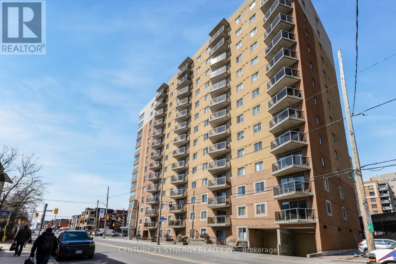 Ph13 - 429 Somerset Street W, Ottawa, Ontario  K2P 2P5 - Photo 4 - X13511334