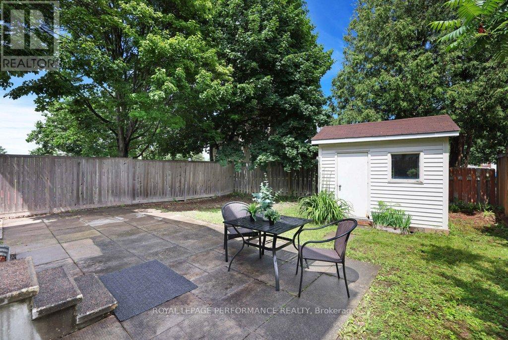 1550 Bourcier Drive, Ottawa, Ontario  K1E 3J2 - Photo 30 - X13511364