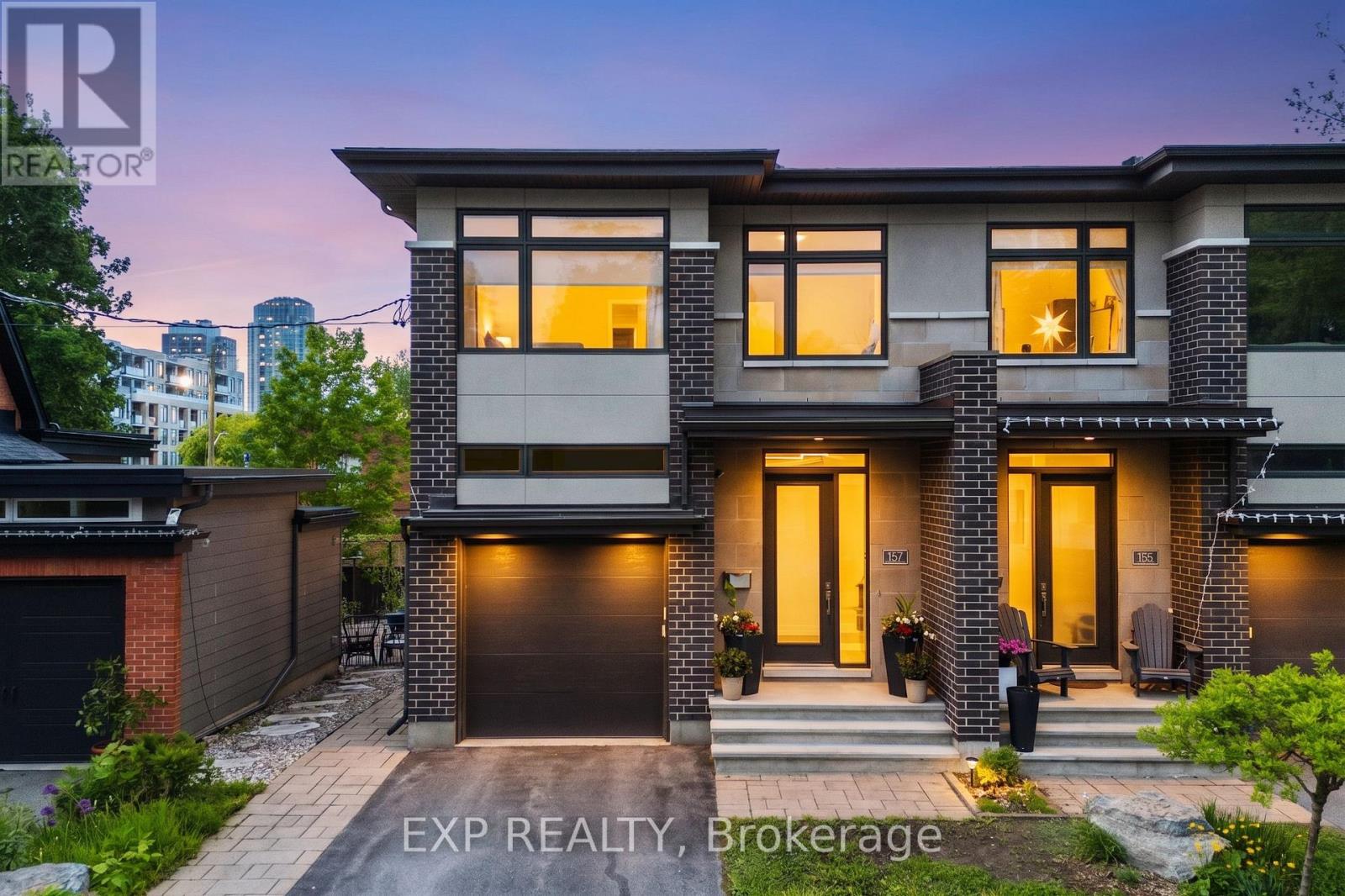 157 WESLEY AVENUE, Ottawa, Ontario