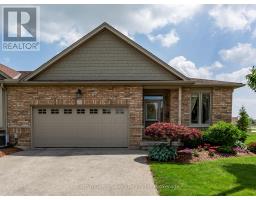 31 - 540 SPITFIRE STREET, Woodstock, Ontario
