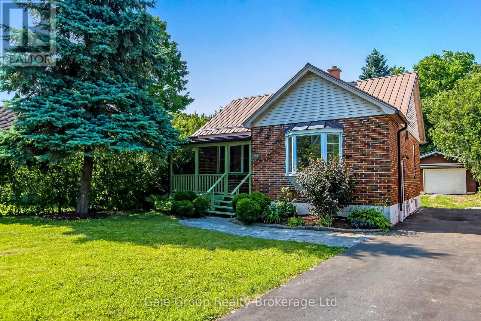 457 Brant Street, Woodstock, Ontario  N4S 5J3 - Photo 2 - X13511384