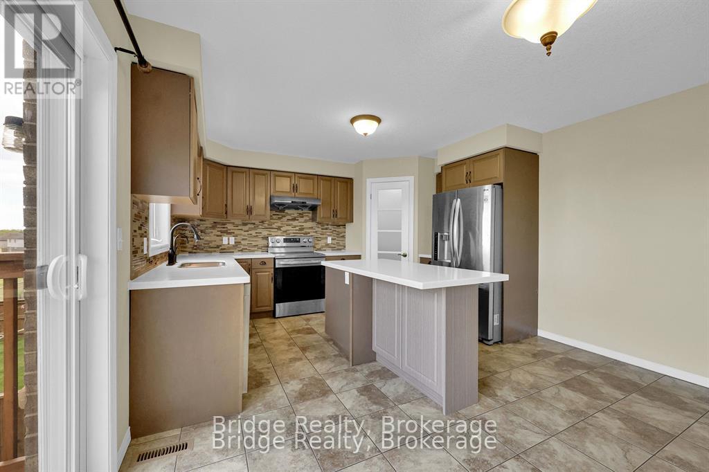 483 Champlain Avenue, Woodstock, Ontario  N4V 0A7 - Photo 13 - X13511392