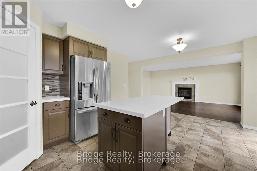 483 Champlain Avenue, Woodstock, Ontario  N4V 0A7 - Photo 15 - X13511392
