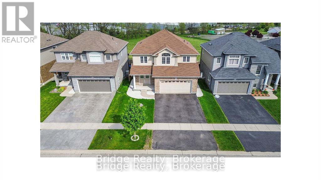 483 Champlain Avenue, Woodstock, Ontario  N4V 0A7 - Photo 2 - X13511392