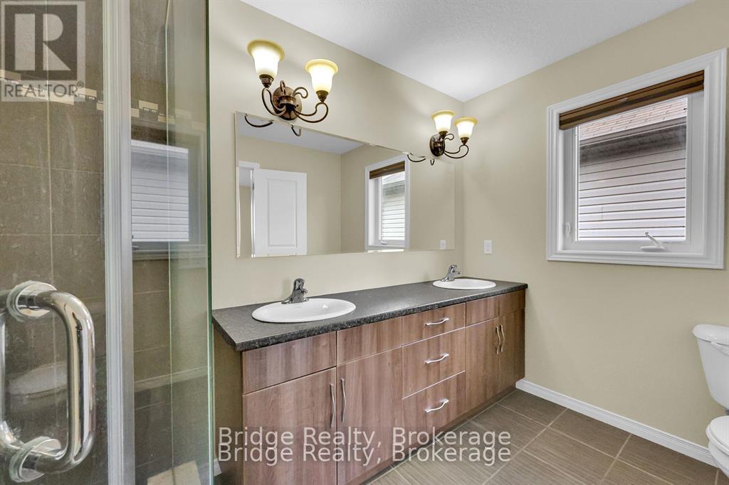 483 Champlain Avenue, Woodstock, Ontario  N4V 0A7 - Photo 20 - X13511392