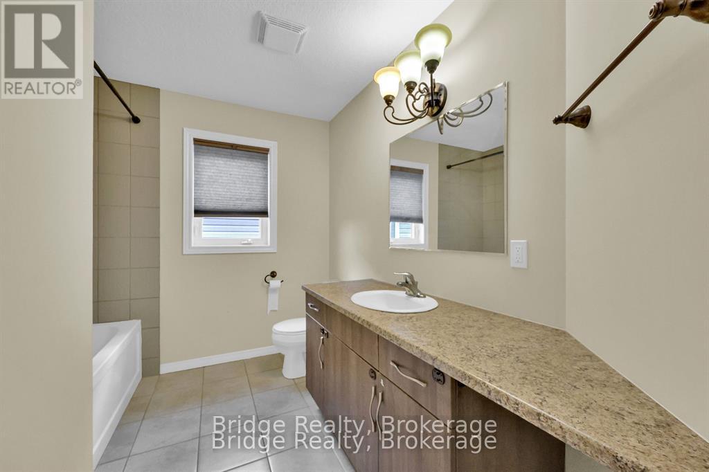 483 Champlain Avenue, Woodstock, Ontario  N4V 0A7 - Photo 25 - X13511392