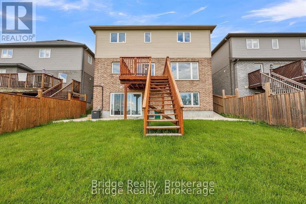 483 Champlain Avenue, Woodstock, Ontario  N4V 0A7 - Photo 26 - X13511392