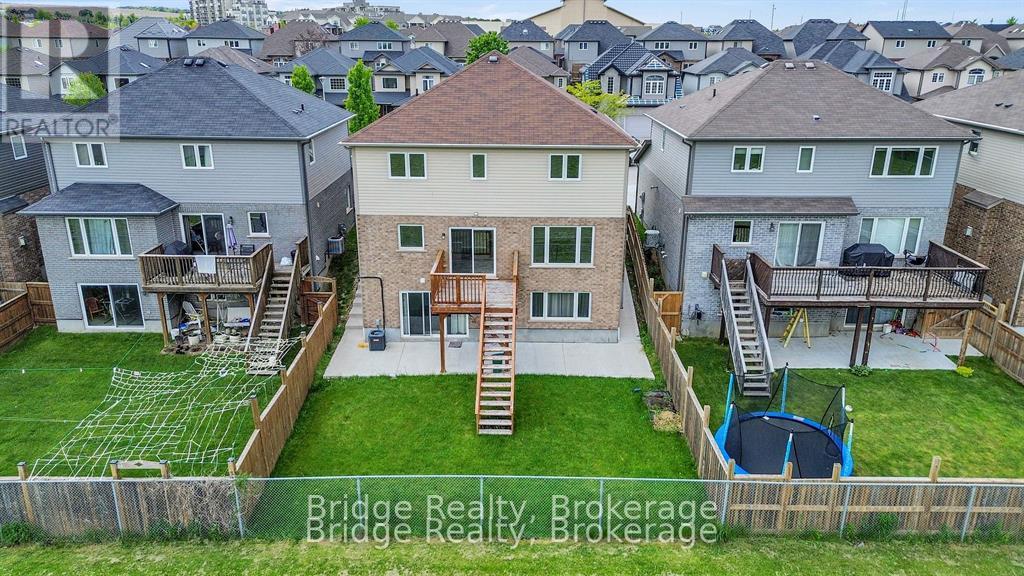 483 Champlain Avenue, Woodstock, Ontario  N4V 0A7 - Photo 27 - X13511392