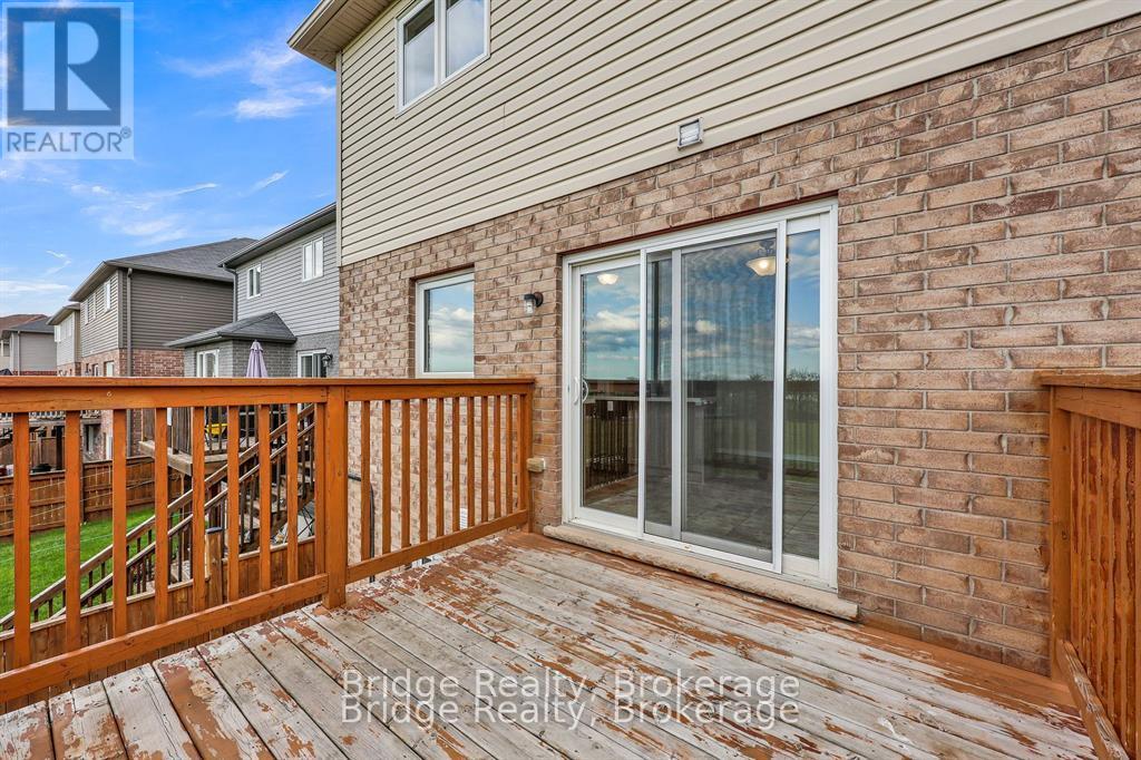 483 Champlain Avenue, Woodstock, Ontario  N4V 0A7 - Photo 28 - X13511392